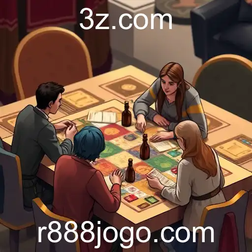 888jogo: Evolução e Impactos no Mundo dos Jogos Online