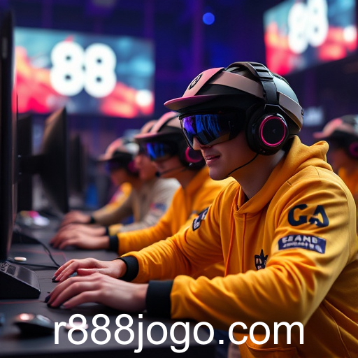 Avanços no Mundo dos eSports e Novas Plataformas de Jogos