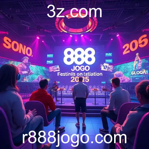 Inovação e Tendências no Mundo dos Jogos Online