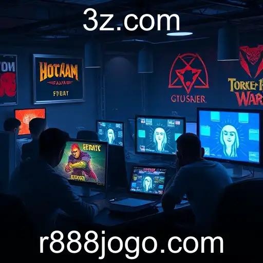 Novas Tendências em Jogos Online para 2025