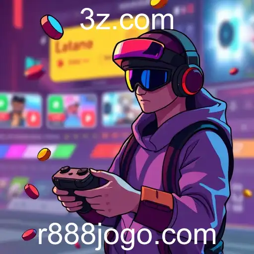 Inovação e Desafios no Mercado de Jogos em Portugal