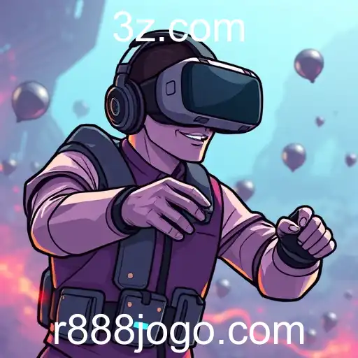 A Ascensão do 888jogo no Cenário dos E-Sports