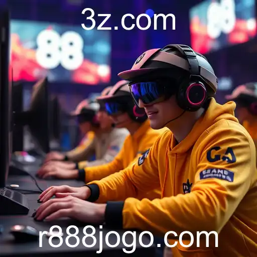 Avanços no Mundo dos eSports e Novas Plataformas de Jogos