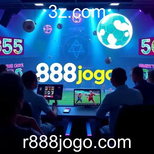 A Expansão do Mercado de Jogos Online no Brasil