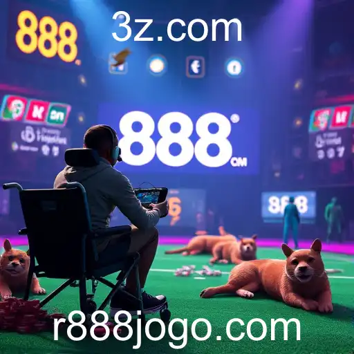 Tendências do Universo dos Jogos Online em 2025