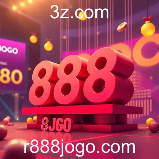 O Impacto do 888jogo na Economia Digital Brasileira