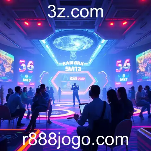 Novas Tendências no Mundo dos Jogos Online