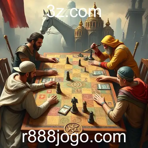 Inovações Tecnológicas e o Cenário Atual dos Jogos Online