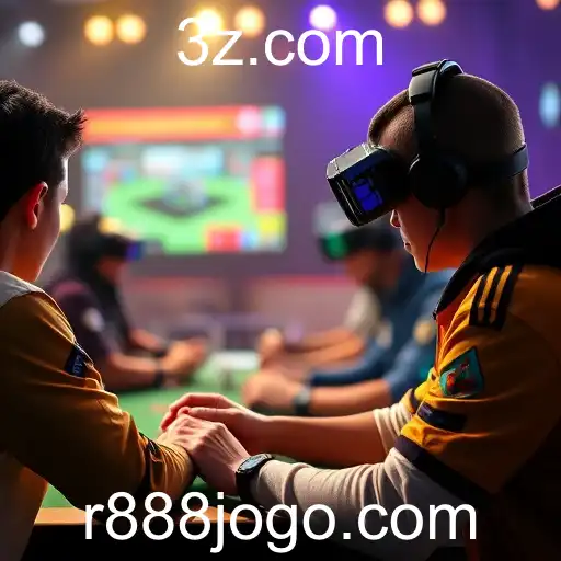 A Revolução do Jogo Online em 2025