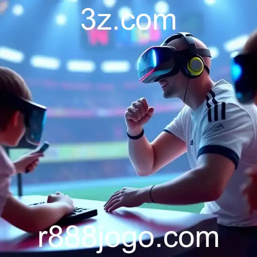 Novas Tendências em Plataformas de Jogo Online