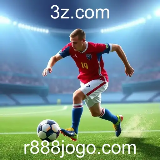 A Revolução do 888jogo no Cenário de Jogos Online