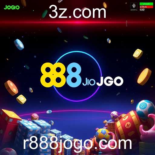 Expansão e Impacto do 888jogo no Cenário Brasileiro