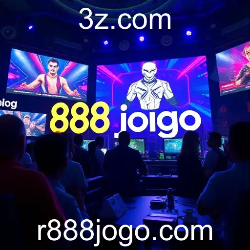 Inovações e Tendências no Mundo dos Jogos Online