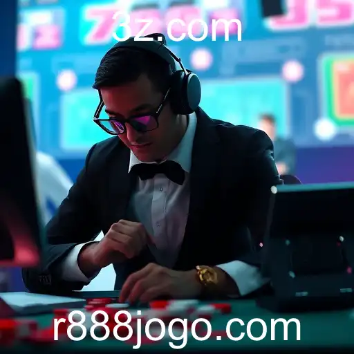 Crescimento e Desafios do Mercado de Jogos Online em 2025