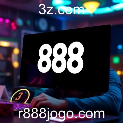 O Impacto de 888jogo no Mercado de Jogos Online