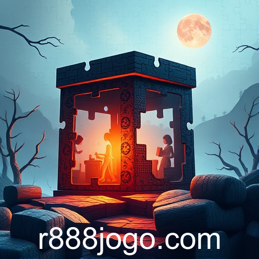 Desvendando a Fascinação dos Jogos de Quebra-Cabeça no 888jogo