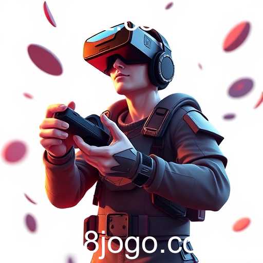 A Ascensão do 888jogo: Tendências e Inovações no Mercado de Jogos Online