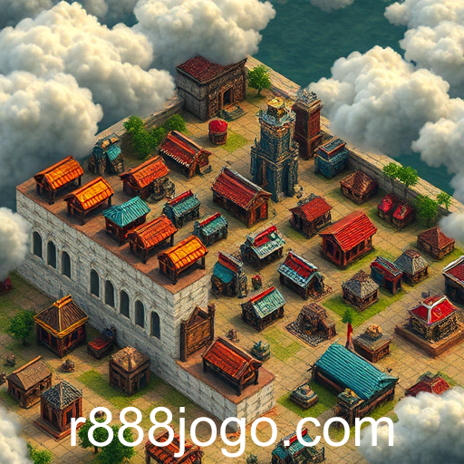 Explorando o Fascinante Mundo dos Jogos Estratégicos