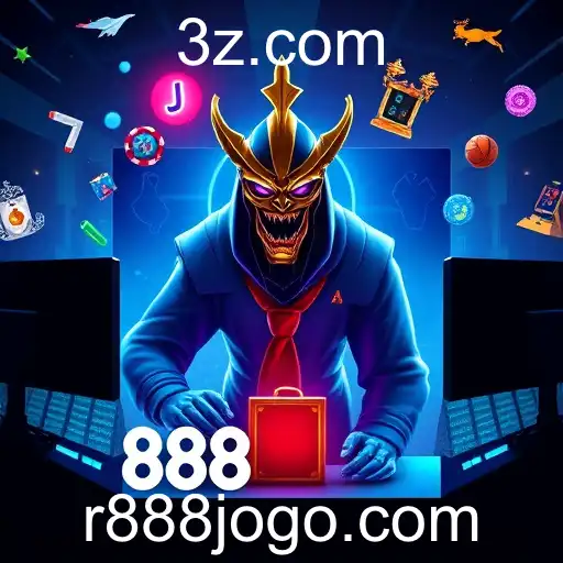 Tendências e Inovações no Mundo dos Jogos Virtuais