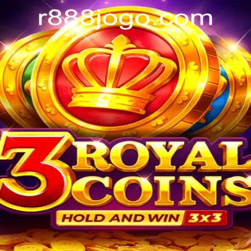 Exploring the Excitement of '3royalcoins': An Engaging Gaming Experience with 888jogo PH Login
