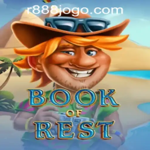 Discovering BookofRest: A Compelling Journey with 888jogo PH Login
