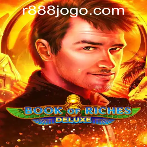 Discover the Thrilling World of Book of Riches Deluxe with 888jogo PH Login