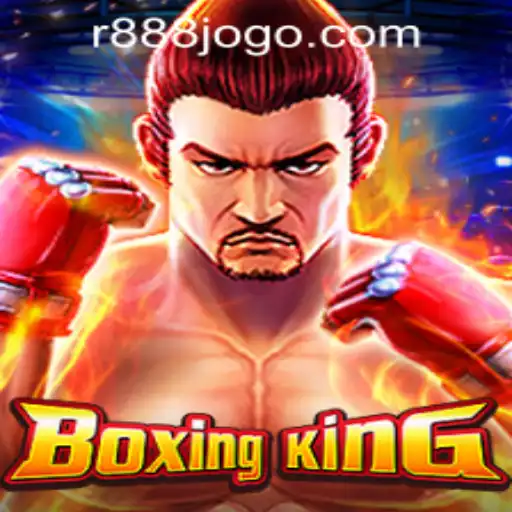BoxingKing: The Ultimate Boxing Experience
