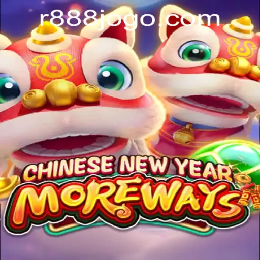 Experience the Excitement of CHINESENEWYEARMOREWAYS with 888jogo PH Login