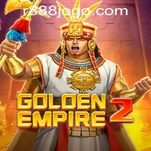 GoldenEmpire2: Enter the World of Strategy and Adventure
