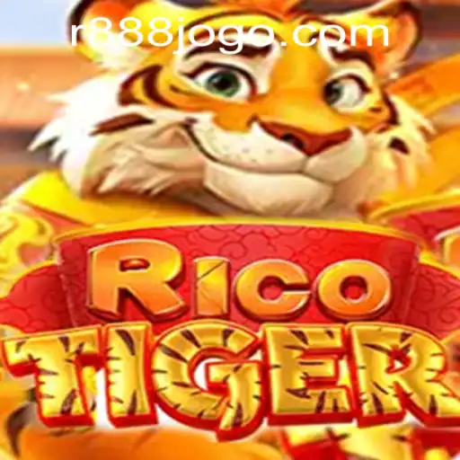 RicoTiger: A New Adventure in Gaming