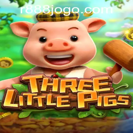 THREELITTLEPIGS Game - A Fresh Look at Classic Tales